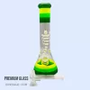 11" GLASS BONG MK-MC44 - SCORPION