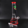 13" GLASS BONG - TS048