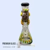 13" GLASS BONG - TS056