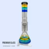 16" GLASS BONG MK-MC23