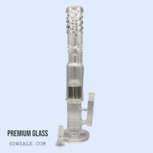 17" GLASS BONG MK-MC32