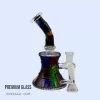 7" GLASS BONG - TX935