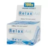 Addall Relax Aid 100x Shot 12ct Display