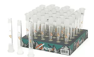 Apex Downstem 4" 36pcs Display