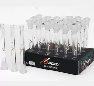 Apex Downstem 6" 24pcs Display DSD46