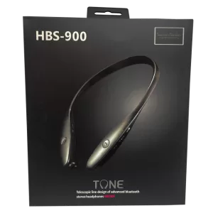 Bluetooth Headphones 1000CT