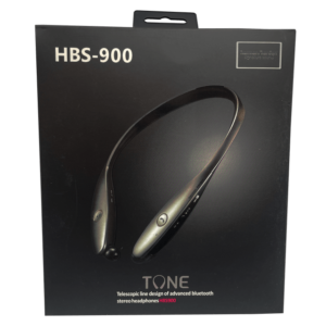 Bluetooth Headphones 500CT