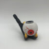 CHARACTER SMOKING PIPE STYLE 11