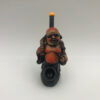 CHARACTER SMOKING PIPE STYLE 13