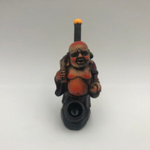 CHARACTER SMOKING PIPE STYLE 13