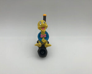 CHARACTER SMOKING PIPE STYLE 6