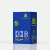 Curevana HHC Pre Roll 2PK 12CT Display 1200MG - Bluevana OG