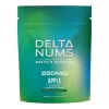 Deltanums 250mg Apple