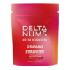 Deltanums 250mg Strawberry