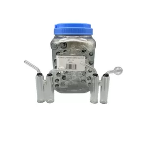 Double Chamber Mini Sniffer QT-15