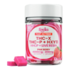 Feela THC-X Pink Berry Gummies 4000mg