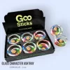 GOOSTICKS GLASS ASHTRAY DESIGN 137