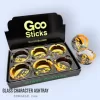 GOOSTICKS GLASS ASHTRAY DESIGN 151