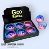 GOOSTICKS GLASS ASHTRAY DESIGN 174