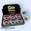 GOOSTICKS GLASS ASHTRAY DESIGN 221