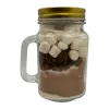 Gigulz Infused 16oz Premium Hot Chocolate 250mg HHC