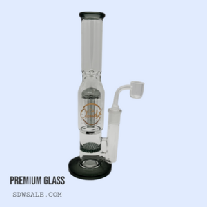 Glass Bong Design 211