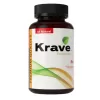 Krave Kratom Bali 1000ct Capsules