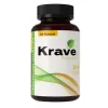 Krave Kratom Gold 1000ct Capsules