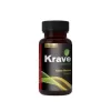 Krave Kratom Yelloe Borneo 500ct Capsules