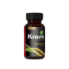 Krave Kratom Yellow Borneo 150ct Capsules