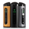 Ooze Drought Dry Herb Vaporizer - Gold