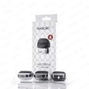 SMOK NORD 2 RPM POD (NO COIL INCLUDED)