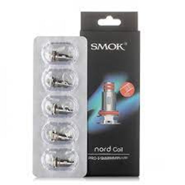 SMOK NORD COIL PRO-MESHED 0.9 MTL