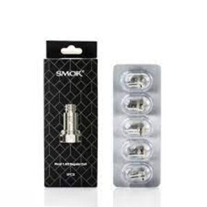 SMOK NORD REPLACEMENT COILS DC MTL 0.8 OHM