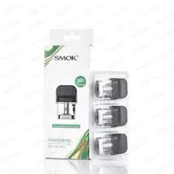 SMOK NOVO 2 POD DC 1.4 MTL