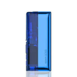 Suorin Air Mod 40W Kit Clear Blue