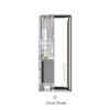 Suorin Air Mod 40W Kit Clear Silver