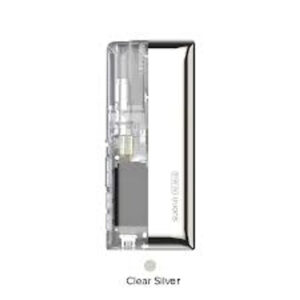 Suorin Air Mod 40W Kit Clear Silver