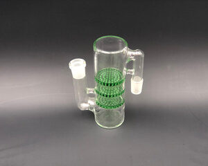 TRIPLE HONEY COMB ASH CATCHER