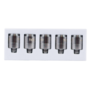 Yocan Evolve Plus Ceramic Donut Coil 5pcs