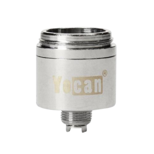 Yocan Evolve Plus XL Quad Coil 5pcs