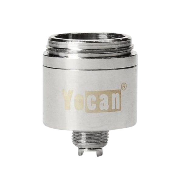 Yocan Evolve Plus XL Quad Coil 5pcs